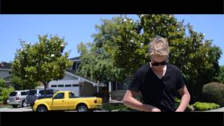 Short Film - The Bystander