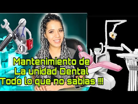 Dónde Aprender A Reparar Equipos Dentales