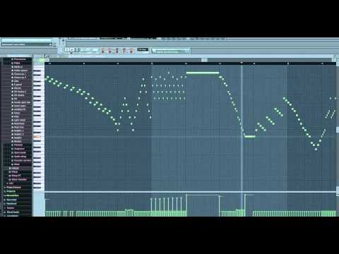 FL Studio9 Electri6ity