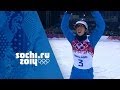 Freestyle Skiing Aerials - Men's Final - Anton Kushnir Wins Gold | Sochi 2014 Winter Olympics