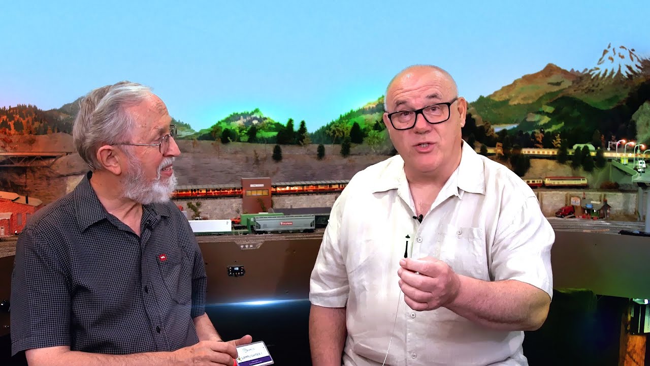 Dwarvin's fully integrated Lighting without Wirin system designed for your layout. 