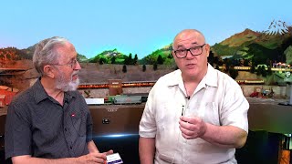 Dwarvins Fully Integrated Lighting Without Wirin System Designed For Your Layout.