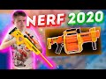 Новинки нёрф // nerf news // Дизмон