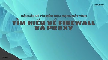 [22CTT4_N09] ĐỒ ÁN WNP | MẠNG MÁY TÍNH | HCMUS