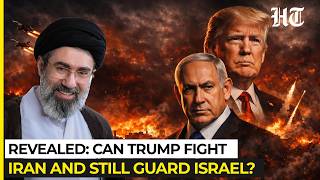After Telling Americans To Leave, Can Trump’s ‘Mighty’ Military Still Shield This Major Gulf Ally?