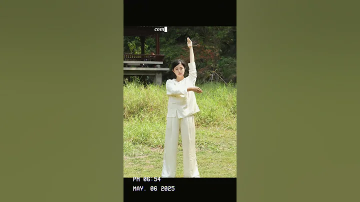 Keep practicing and you will see results.”Reverse aging “🥰✨💃#tcm #fyp #taichi #martialarts #health