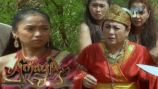 Amaya: Full Episode 164