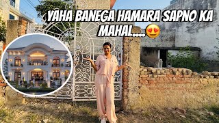 Finally Ye Sapna Bhi Pura Hua.