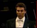 Roberto Alagna "Rachel, quand du Seigneur" (La Juive)