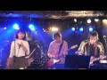 本当の私を Live 20151221