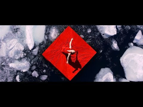 Emi Ferguson - Amour Cruel [Official Music Video]