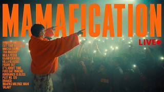 Naam Sujal - MAMAFICATION Live Jukebox | Def Jam India