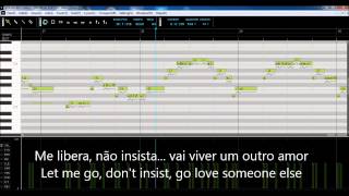 O Que Pensa Que Eu Sou?