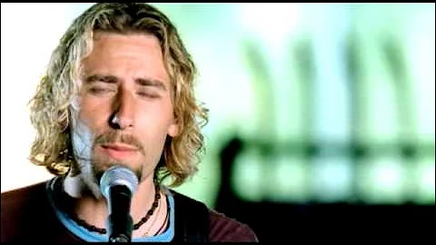 Nickelback - Someday