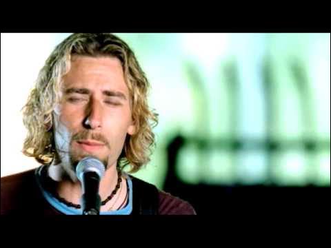 Nickelback - Someday