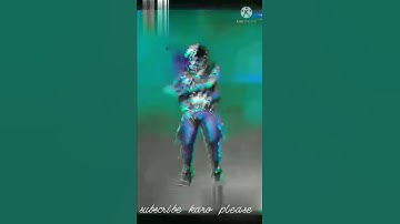 free fire video #short