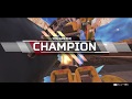 【TIE Ru & Gianと】プロがこぞって使う武器の組み合わせがこれらしい【APEXLegends】