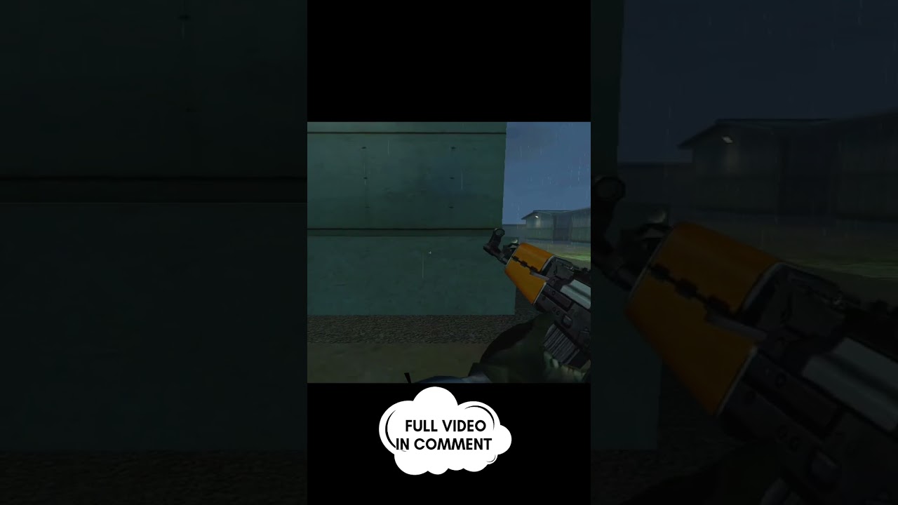 Project IGI Mission 3 : Military Airbase | Full Stealth Gameplay (No Death Run)