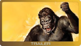 Konga - Erbe von King Kong ≣ 1961 ≣ Trailer