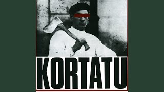 Video thumbnail of "Kortatu - Sarri Sarri"