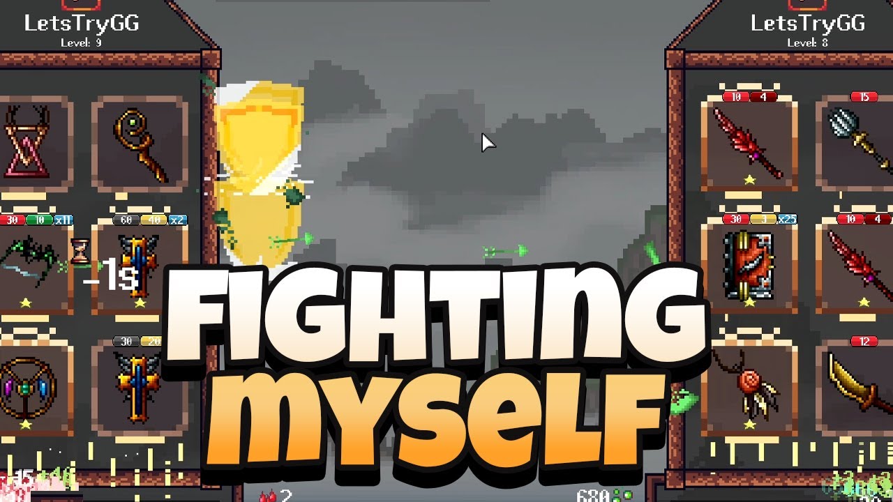 Doom Rolling! Oaken Tower 47