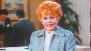 The Lucy Show - Season 6 - Episode 8 - Lucy and Robert Goulet