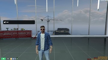 Fivem Only Status Hud / 1k+ Free scripts #fivemscript