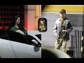 【狗仔偷拍】李進良千萬超跑載田欣 深夜鬆爽同回他家
