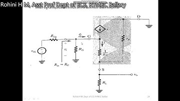 VTU 4th sem Analog Circuits  module 2 video-2