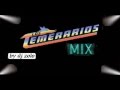 LOS TEMERARIOS MEGAMIX (Dj Zolo)