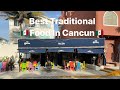 Tacun Mexican Restaurant | Cancún México 🇲🇽 June 2020 | Nate Chambers