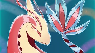 Day 10 of drawing every Pokémon