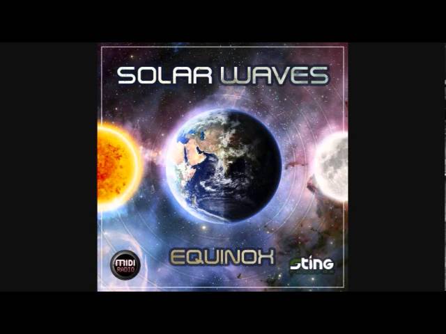 Watch Solar Waves - Law Of Gravity on YouTube Watch Solar Waves - Law Of Gravity on YouTube