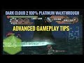 Dark cloud 2 100% 4k Platinum Walkthrough Part 2.5 The Advanced Gameplay Tips & Tricks