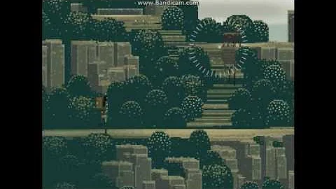 Virtually Idiotic SuperBrothers: Sword and Sworcery (Episode 1)