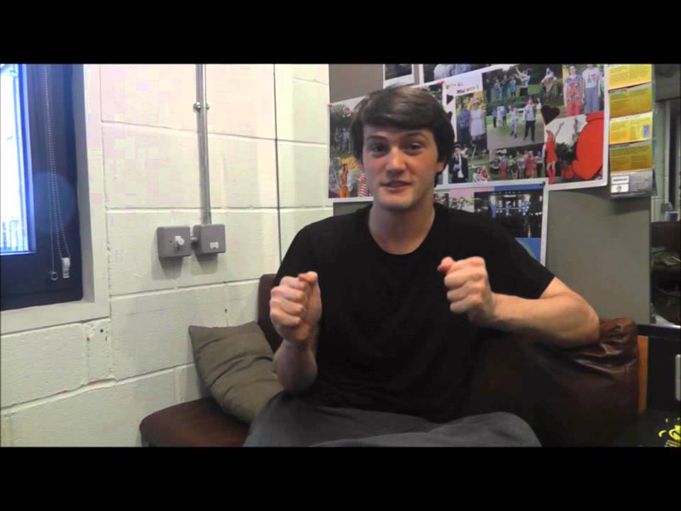 HALF BAKED Meet the Cast YouTube