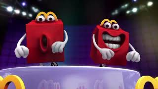 This Is How The Vibetoons Numbers Dance In Real Life Outdated