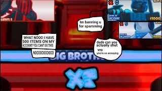 Big Brother 3 Star Tumore Guide The Battle Bricks