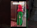 الرجل الذي ينادي على السيد البدوي قصة حقيقية من مصر