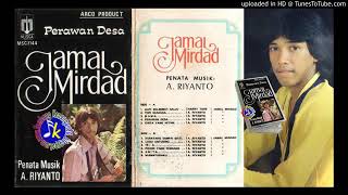 Jamal Mirdad Perawan Desa Full Album