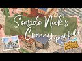 Seaside Nook's Cranny | Speed Build | ACNH