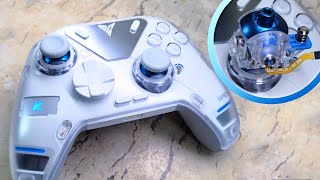 Flydigi Apex 4  These analog sticks are on another level!