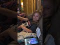 All giggles over  YouTube Shorts
