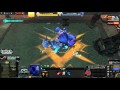 Dread.[5окт 2015] Dota 2. For the king: beacon fire #2