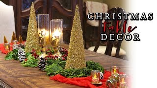 Christmas Decorating Idea (Part 3)