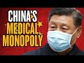 China Is Hoarding the World’s Medical Supplies
