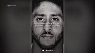 Dan Patrick on Nike’s Colin Kaepernick Ad Campaign: “A Little Too Calculated” | 9/4/18