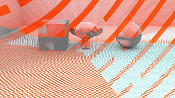 Blender Cycles Shader Test