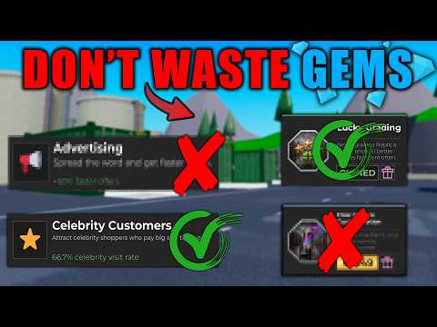 Best Upgrades &amp; Game Passes to Buy FIRST in Storage Hunters! (Roblox)