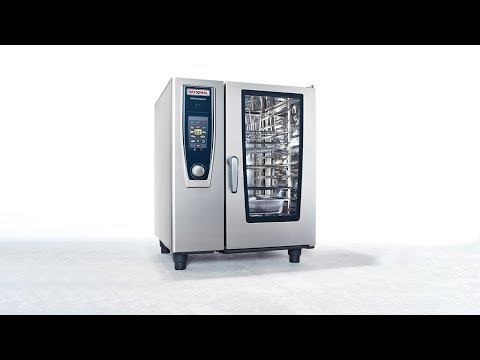 The RATIONAL SelfCookingCenter | The standard for US commercial